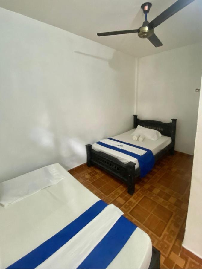 Hotel Zulan Tolu Exterior photo