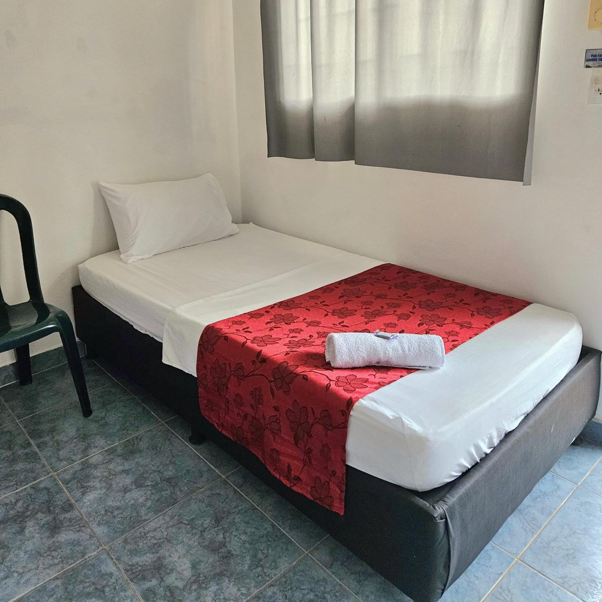 Hotel Zulan Tolu Room photo